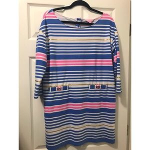 L Lily Pulitzer Dress